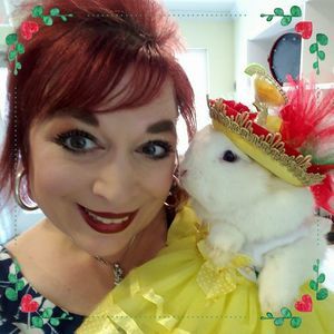 Meet your Posher, Christi